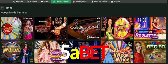 5abet bet