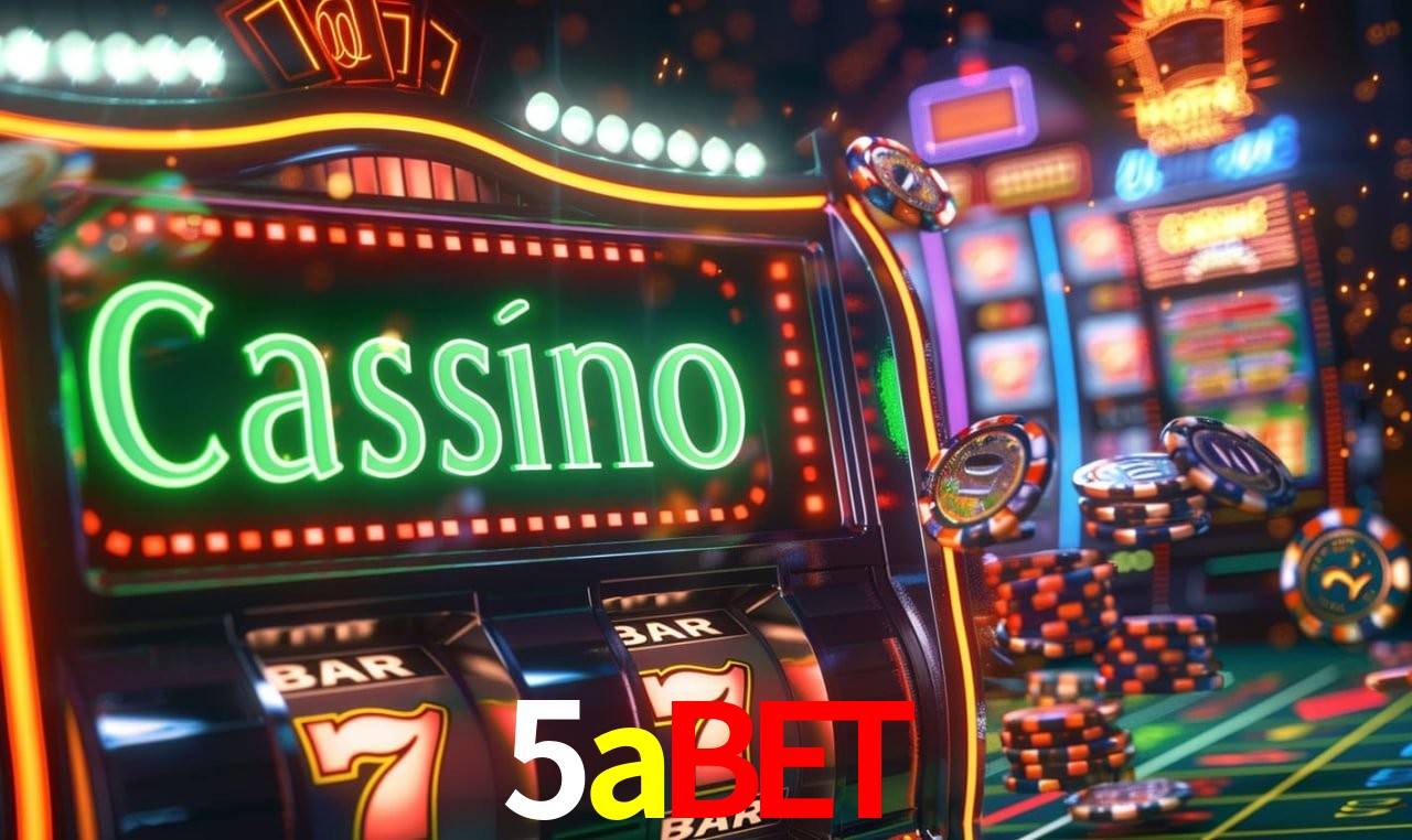 Promoção Relâmpago 5abet