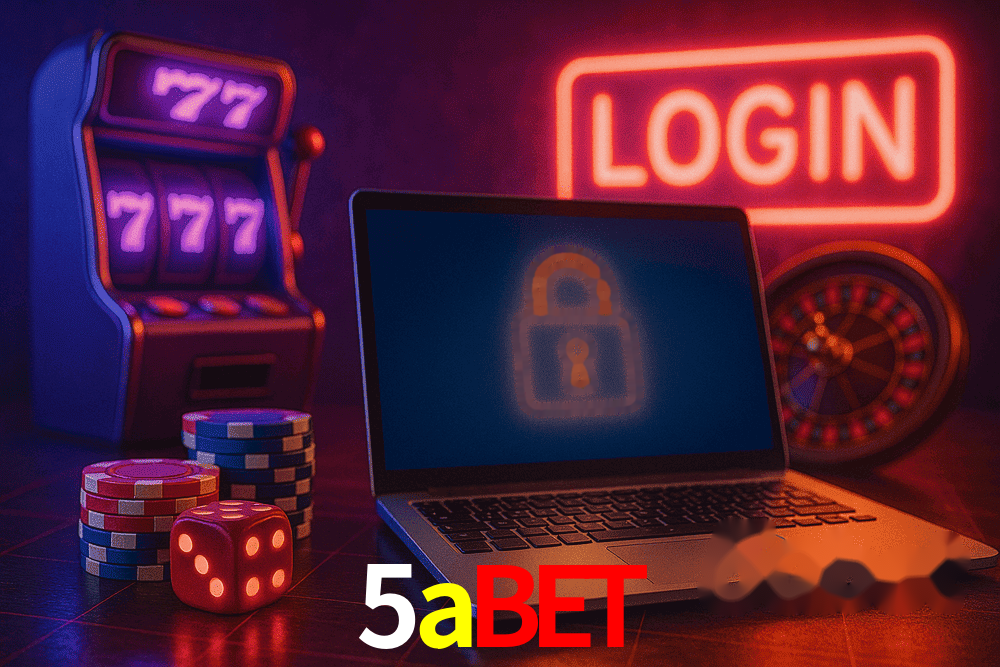 Jogos de Slot 5abet