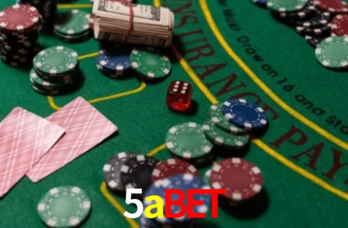 Servidor Brasil 5abet