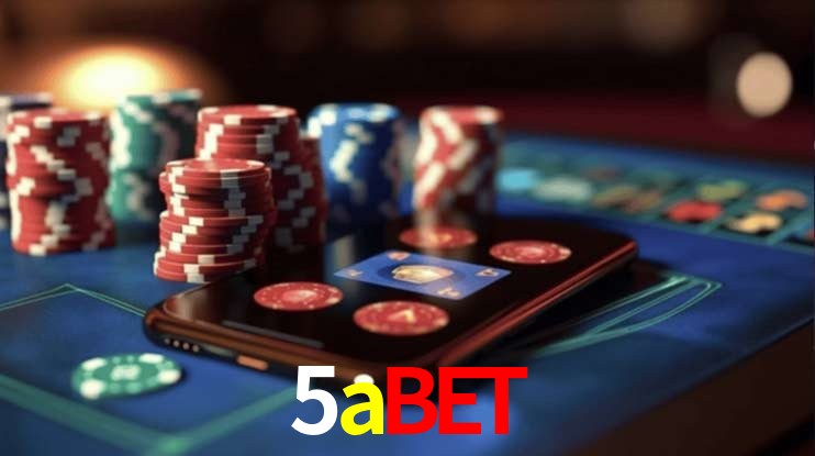 Tecnologia da Plataforma 5abet