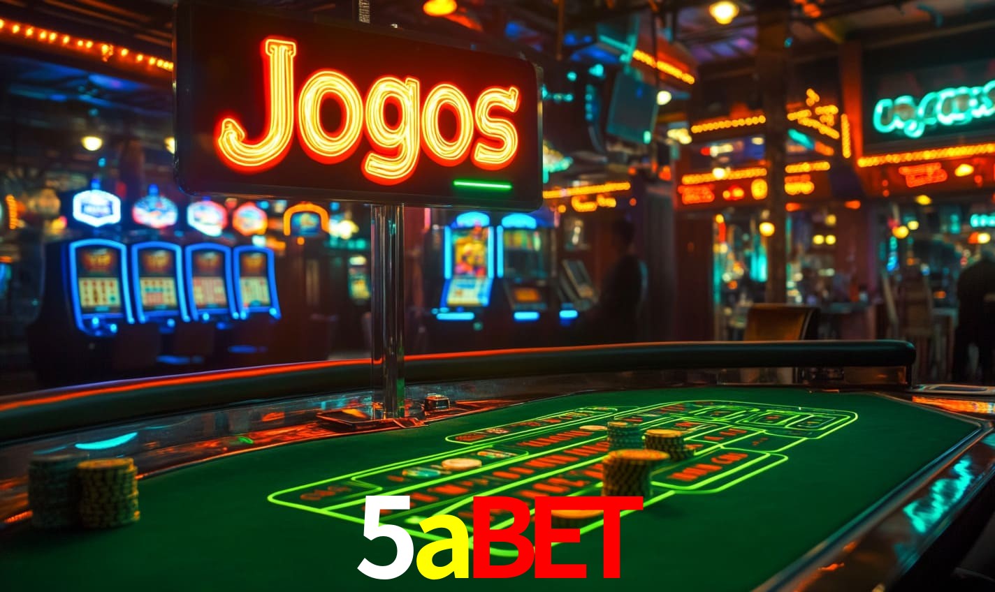 Integração de APIs 5abet
