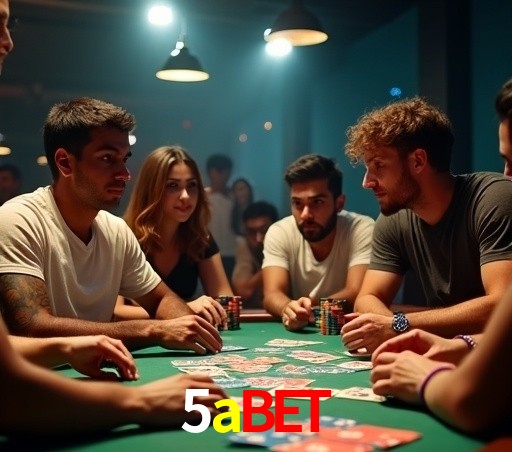 Slots 5abet - Jackpots Progressivos