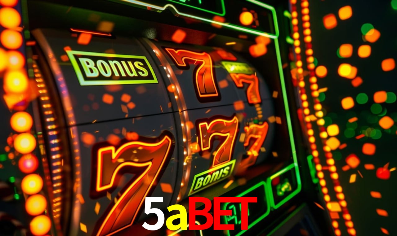 5abet Logo 1