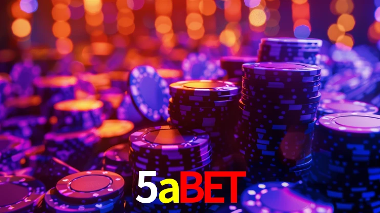 Odds Competitivas 5abet
