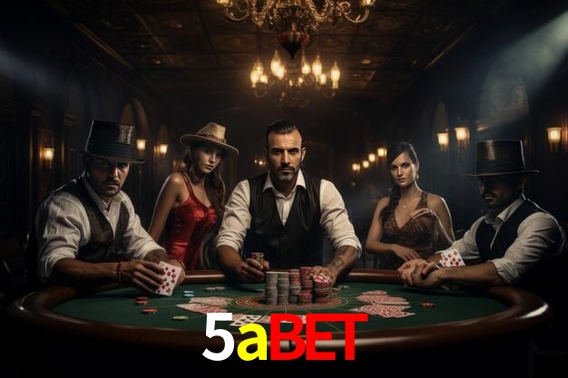 5abet Logo 2