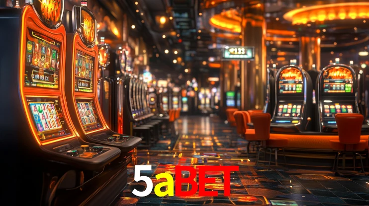 Experimente o Login Seguro Premium no 5abet