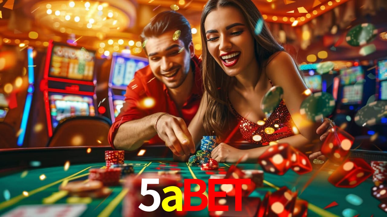 Especiais de Fim de Semana 5abet