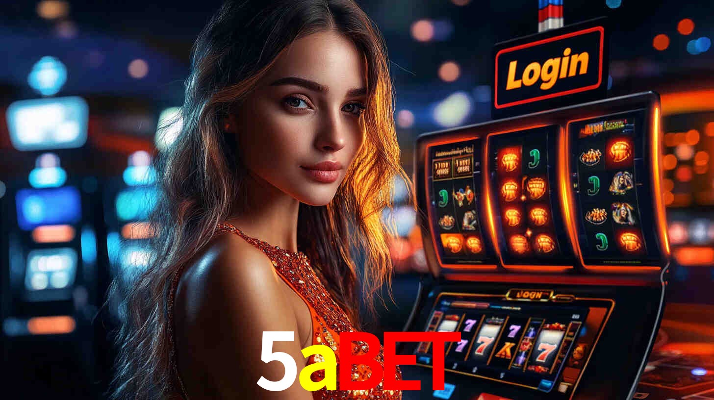 5abet - Cassino Premium, Baixe Já！ - 5abet.com