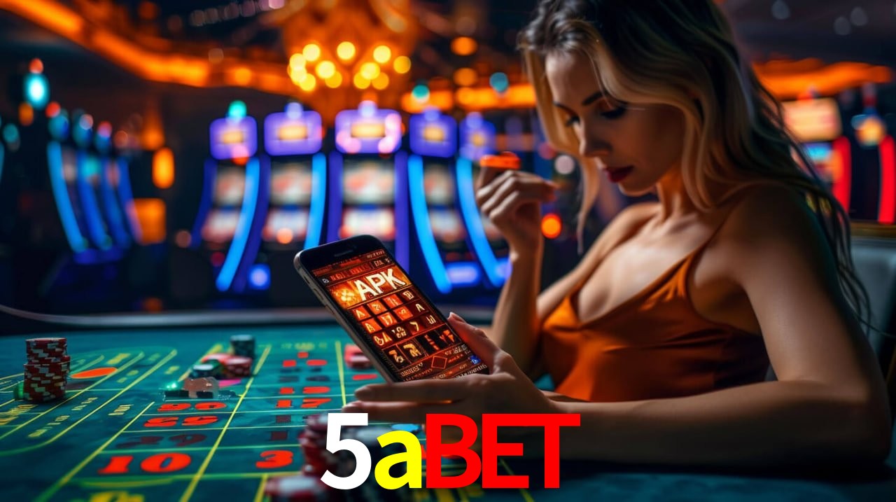VIP Casino 5abet