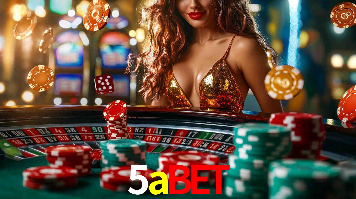 Certificação GLI 5abet