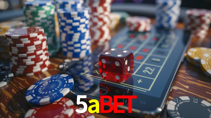 Cash Out 5abet