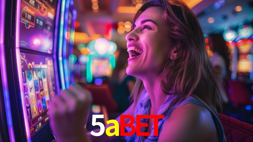 5abet: Seu Cassino Premiado com Pagamentos Rápidos