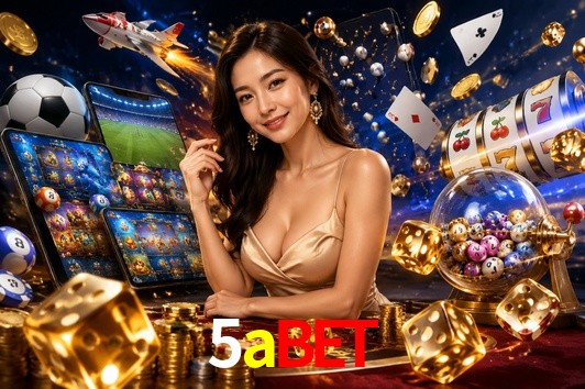 Slot Games 5abet