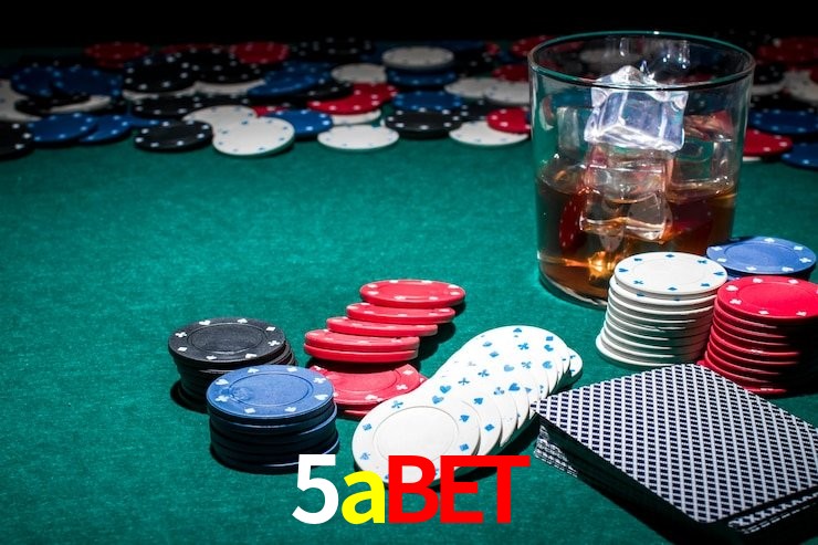 Apostas de Tênis 5abet