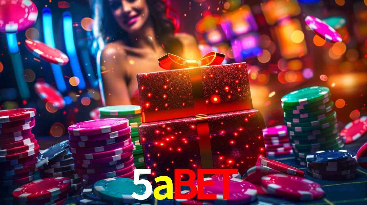 5abet Logo 3
