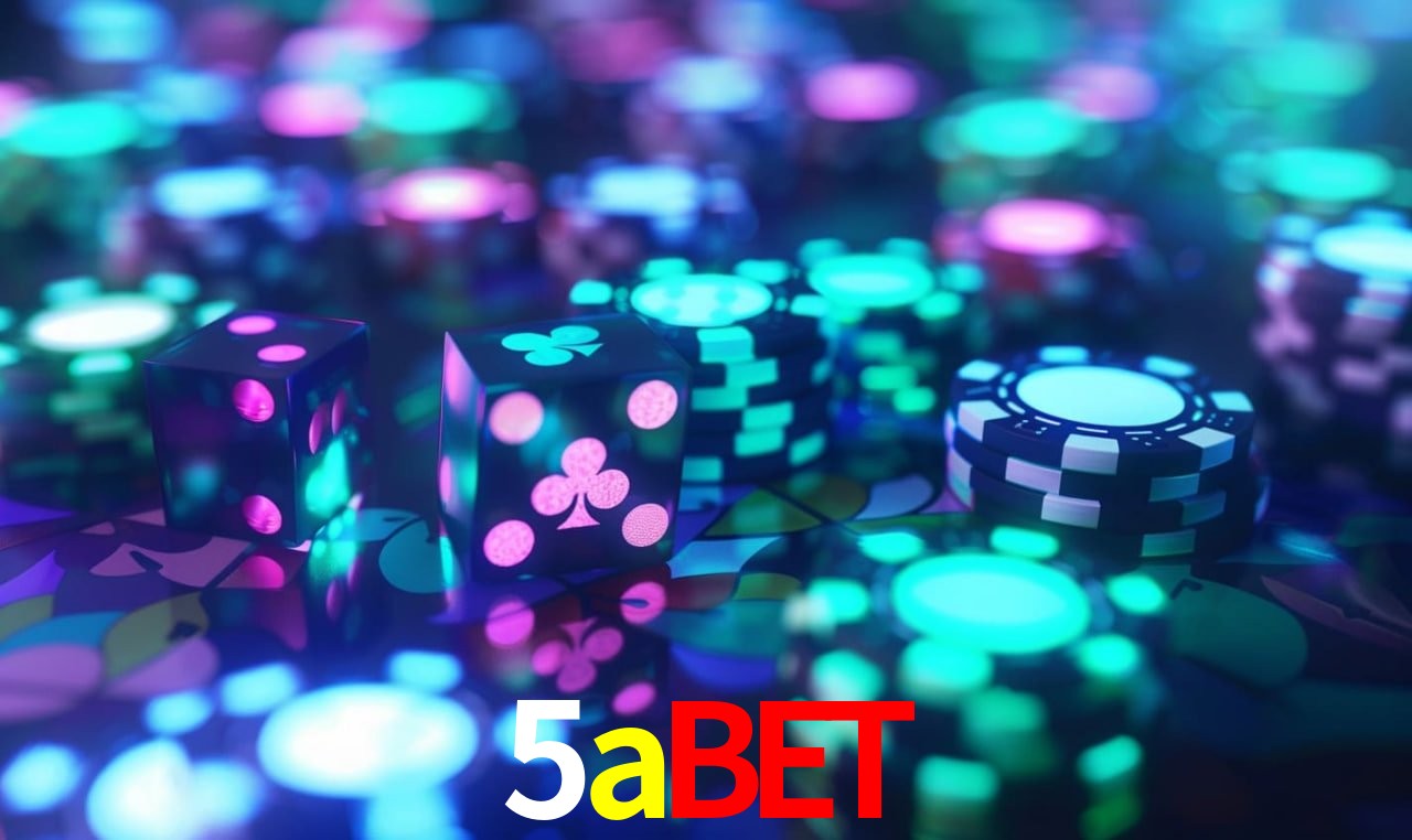 Apostas de Futebol 5abet