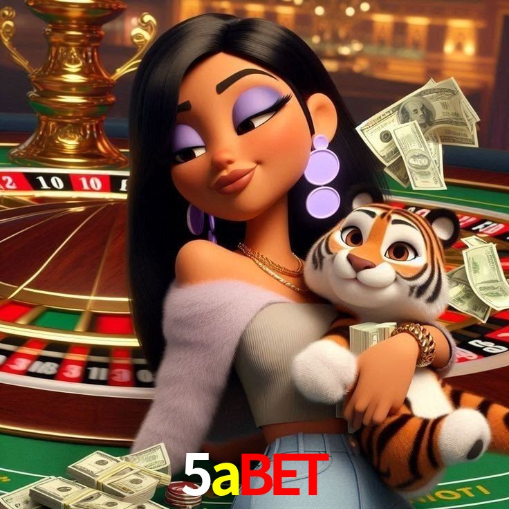 Tennis Betting 5abet