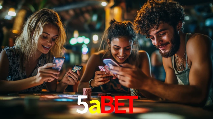 Welcome Bonus 5abet