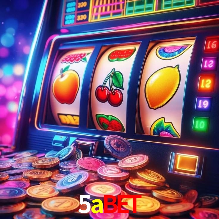 Diretório de Jogos 5abet