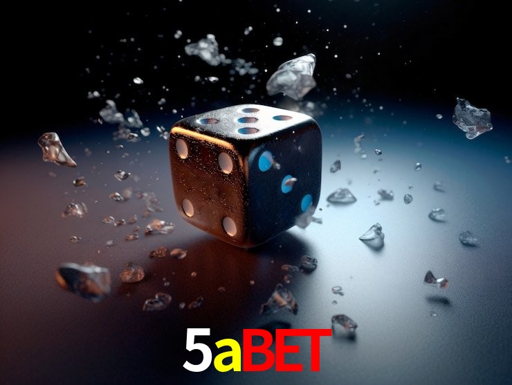 Plataforma 5abet - Segurança SSL 256-bit