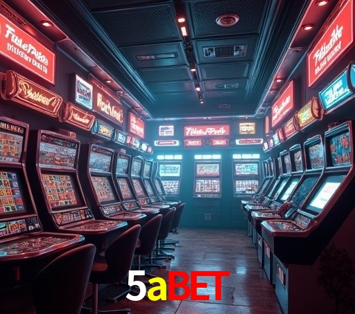 Loteria 5abet - Quina e mais jogos