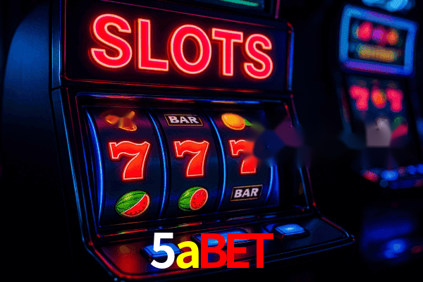 Slots 5abet - Giros Grátis Diários