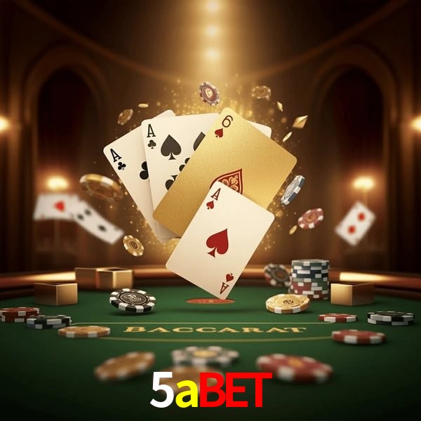 Blackjack Table 5abet